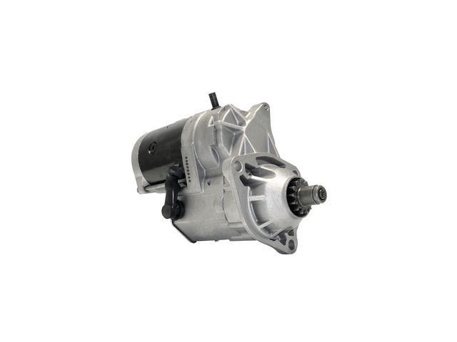 Starter - 1989-1993 Dodge W250 - Pure Energy 2136-05514010