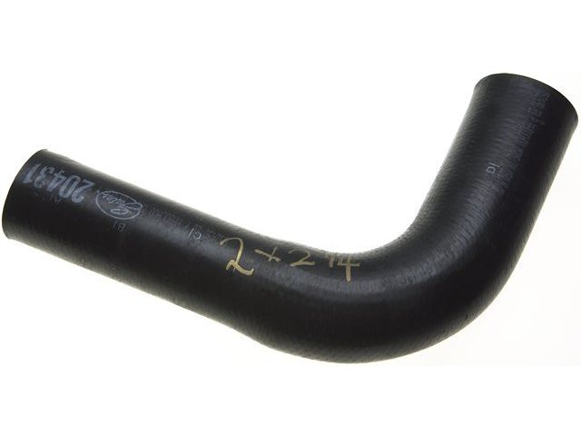 Lower Radiator Hose - 1989-1993 Dodge W250 5.9L 6-Cylinder Diesel - Gates 2136-09059599