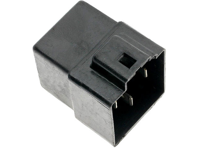 A/C Control Relay - 1990-1991 Dodge W250 - Standard Motor Products 2137-05184437