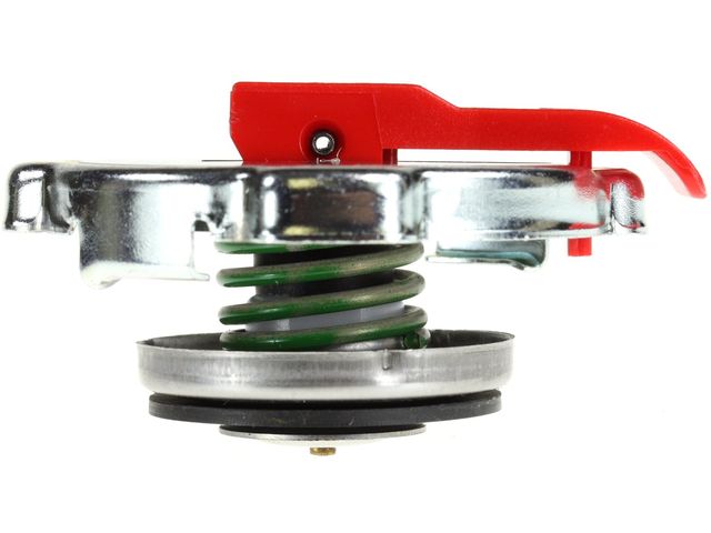 Radiator Cap - 1979-1983 Jeep CJ5 - Motorad 2193-05392046