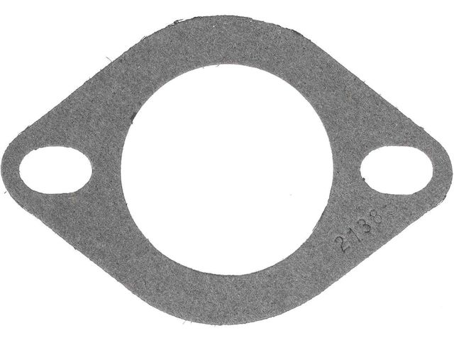 Thermostat Housing Gasket - 1980-1983 Jeep CJ5 2.5L 4-Cylinder - Motorad 2194-05791471