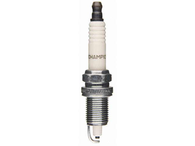Spark Plug - 1981-1983 Jeep CJ5 4.2L 6-Cylinder - Champion 2195-05027465