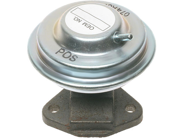 EGR Valve - 1983 Jeep CJ5 2.5L 4-Cylinder - Standard Motor Products 2197-05180568