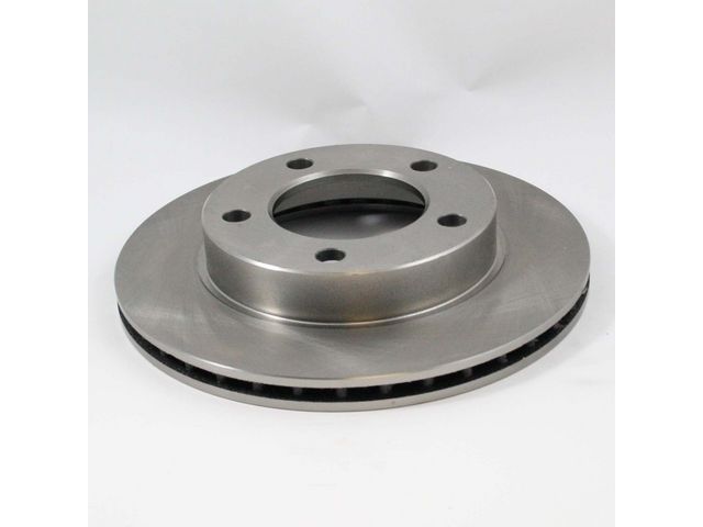 Front Brake Rotor - 1977-1986 Jeep CJ7 - Pronto 2200-05053157