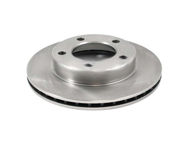 Front Brake Rotor - 1977-1986 Jeep CJ7 - DuraGo 2200-05944313