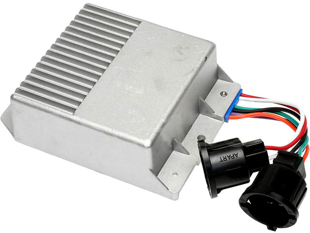 Ignition Control Unit - 1978-1986 Jeep CJ7 - Standard Motor Products 2201-05090689