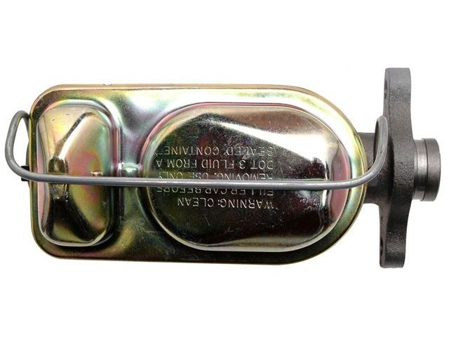 Brake Master Cylinder - 1982-1986 Jeep CJ7 - Raybestos 2205-05751011