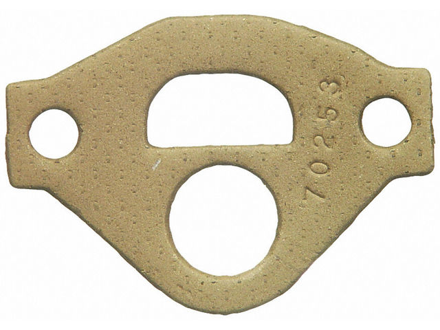 Valve To Manifold EGR Valve Gasket - 1986 Jeep CJ7 2.5L 4-Cylinder - Felpro 2209-05221978