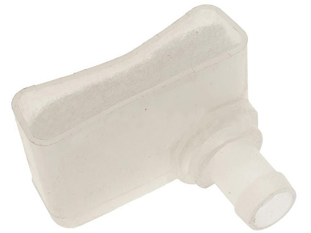 Engine Crankcase Breather Element - 1975-1983, 1987-1988 Jeep Cherokee - Standard Motor Products 2210-05058764