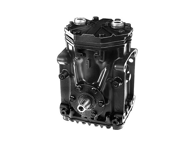 A/C Compressor - 1976-1983 Jeep Cherokee - Four Seasons 2211-05082252
