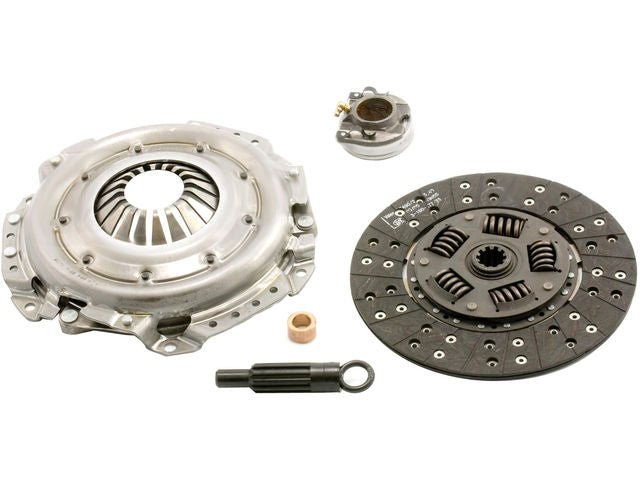 Clutch Kit - 1976-1979 Jeep Cherokee 4.2L 6-Cylinder - LUK 2211-05396253