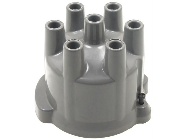 Distributor Cap - 1977-1983 Jeep Cherokee 4.2L 6-Cylinder - Standard Motor Products 2212-05059880