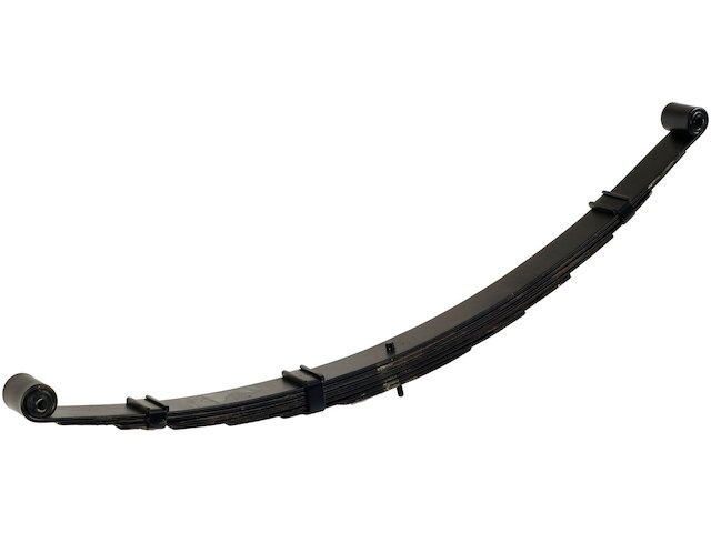 Front Leaf Spring - 1977-1983 Jeep Cherokee - Dorman 2212-06169970