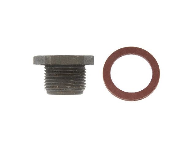 Transfer Case Oil Drain Plug - 1980-1986 Jeep Cherokee 4WD - Dorman 2215-05445454