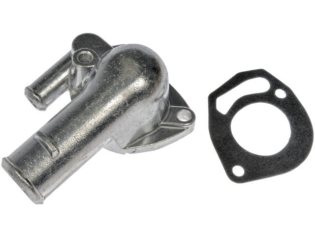 Thermostat Housing - 1981-1990 Jeep Cherokee - Dorman 2216-05571635
