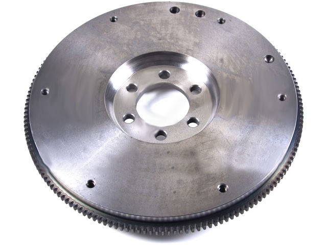Flywheel - 1982-1983 Jeep Cherokee 4.2L 6-Cylinder - LUK 2217-05430252