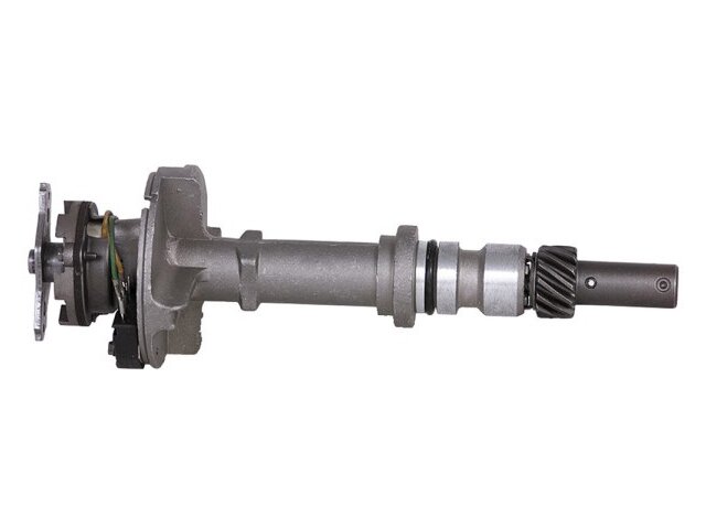 Ignition Distributor - 1984-1986 Jeep Cherokee 2.8L V6 - A1 Cardone 2219-05002433