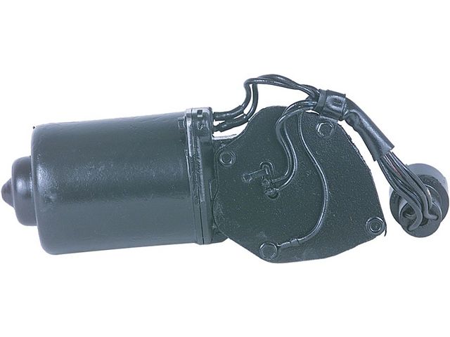 Front Windshield Wiper Motor - 1984-1990 Jeep Cherokee - A1 Cardone 2219-05002910