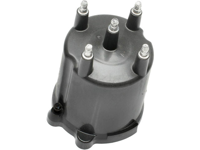 Distributor Cap - 1984-1990 Jeep Cherokee 2.5L 4-Cylinder - Standard Motor Products 2219-05090486