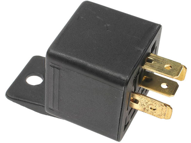 A/C & Heater Relay - 1984-1988 Jeep Cherokee - Standard Motor Products 2219-05347350