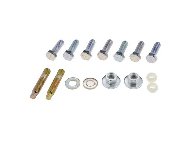 Exhaust Manifold Hardware Kit - 1984-2001 Jeep Cherokee - Dorman 2219-05369096