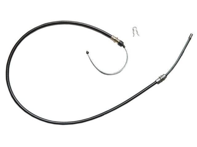 Rear Parking Brake Cable - 1984-1986 Jeep Cherokee - Raybestos 2219-05739090
