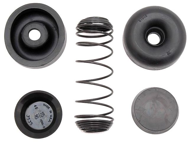 Rear Drum Brake Wheel Cylinder Repair Kit - 1984-2001 Jeep Cherokee - Raybestos 2219-05790020