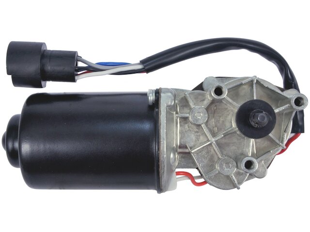 Front Windshield Wiper Motor - 1984-1990 Jeep Cherokee - A1 Cardone 2219-06152108