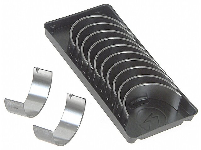 Connecting Rod Bearing Set - 1984-1986 Jeep Cherokee 2.8L V6 - Sealed Power 2219-06406076