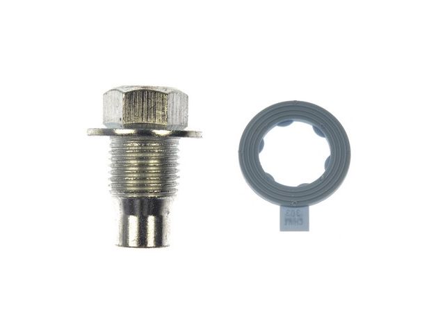 Oil Drain Plug - 1984-1991 Jeep Cherokee - Dorman 2219-09254738