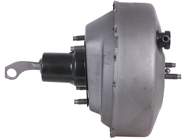 Brake Booster - 1985-1990 Jeep Cherokee Diesel - A1 Cardone 2220-05003807