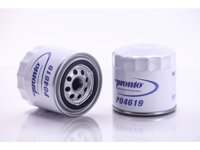 Oil Filter - 1985-1993 Jeep Cherokee - Pronto 2220-05383987