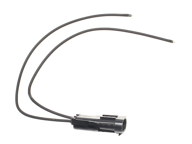 Engine Coolant Temperature Sensor Connector - 1985-1990 Jeep Cherokee 2.5L 4-Cylinder - Four Seasons 2220-05831701