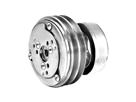 A/C Clutch - 1986-1987 Jeep Cherokee 2.5L 4-Cylinder - Four Seasons 2221-05152073
