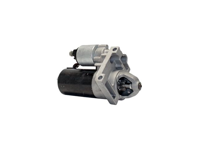 Starter - 1986-1994 Jeep Cherokee 2.5L 4-Cylinder - Pure Energy 2221-05513975