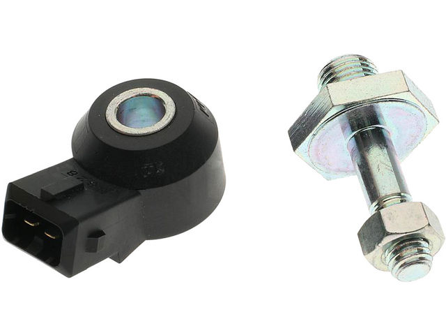 Knock Sensor - 1987-1997 Jeep Cherokee 4.0L 6-Cylinder - Standard Motor Products 2222-05060531