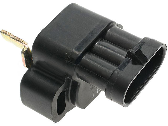 Throttle Position Sensor - 1987-1990 Jeep Cherokee 4.0L 6-Cylinder - Standard Motor Products 2222-05084886