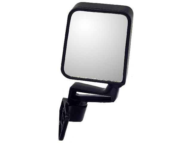 Left Mirror - 1987-1993 Jeep Cherokee - Dorman 2222-05087351
