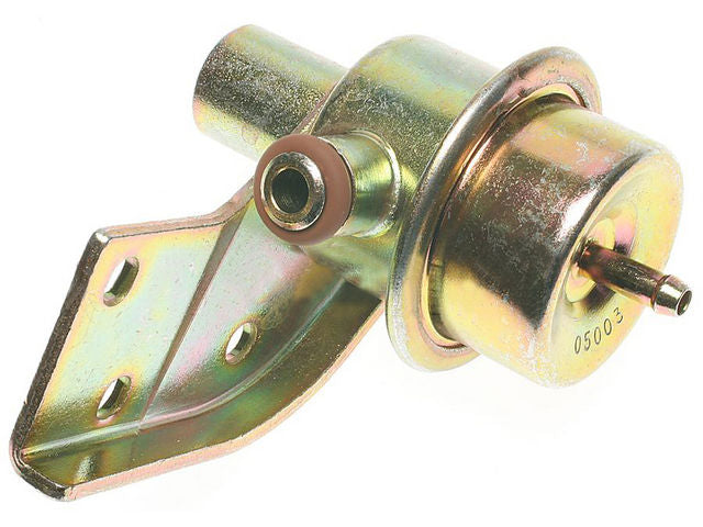 Fuel Pressure Regulator - 1987-1990 Jeep Cherokee 4.0L 6-Cylinder - Standard Motor Products 2222-05087740