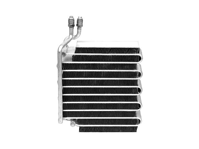 A/C Evaporator - 1987-1990 Jeep Cherokee - Four Seasons 2222-05152208