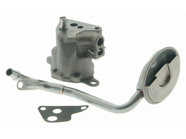 Oil Pump - 1987-2001 Jeep Cherokee - Sealed Power 2222-05295071