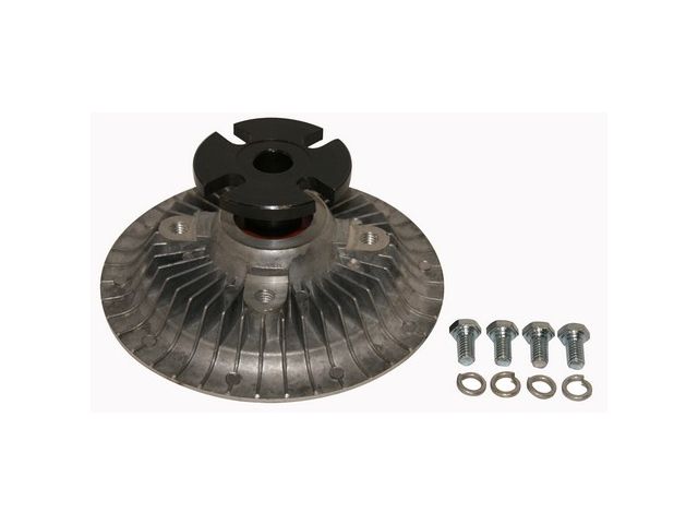 Fan Clutch - 1987-2001 Jeep Cherokee 4.0L 6-Cylinder - GMB 2222-05367807