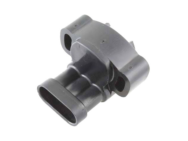Throttle Position Sensor - 1987-1990 Jeep Cherokee 4.0L 6-Cylinder - Walker 2222-05387509