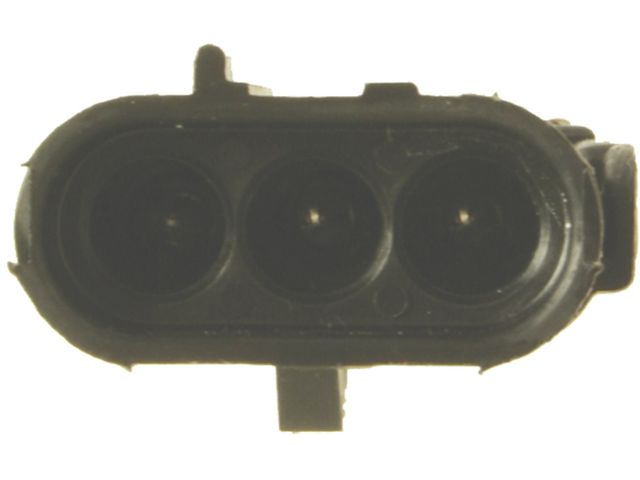Upstream Oxygen Sensor - 1987-1990 Jeep Cherokee 4.0L 6-Cylinder - NGK 2222-05433443