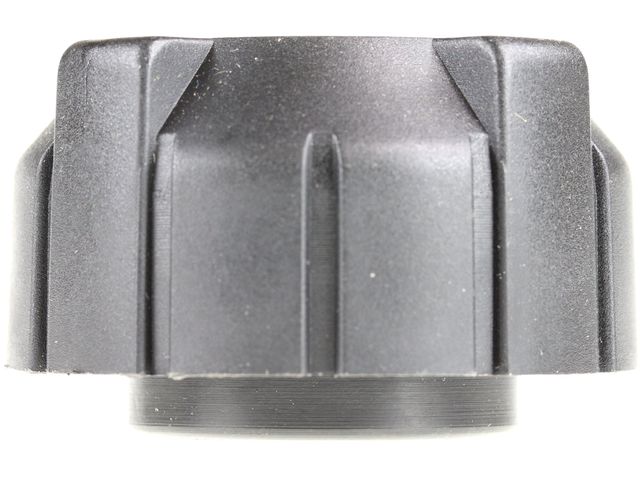 Expansion Tank Cap - 1987-1990 Jeep Cherokee 4.0L 6-Cylinder - Motorad 2222-05767000