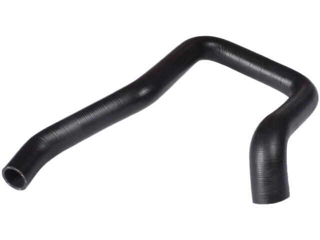 Upper Radiator Hose - 1987-1994, 1996 Jeep Cherokee 4.0L 6-Cylinder - ContiTech 2222-06206790