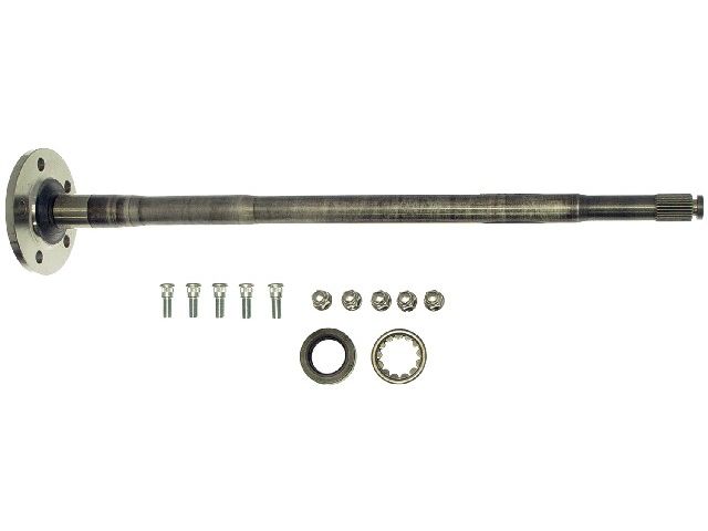 Axle Shaft - 1991-1995 Jeep Cherokee - Dorman 2226-05054779