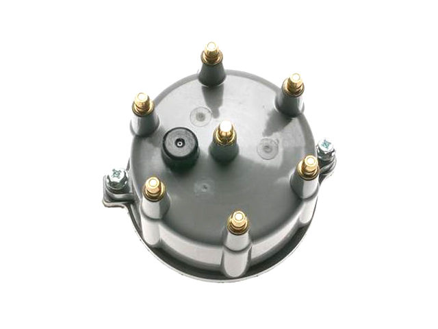 Distributor Cap - 1991-1995 Jeep Cherokee 4.0L 6-Cylinder - Standard Motor Products 2226-05059898