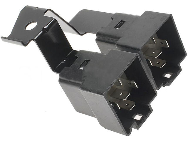 Relay - 1991-1996 Jeep Cherokee - Standard Motor Products 2226-05090057