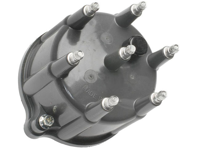 Distributor Cap - 1991-1995 Jeep Cherokee 4.0L 6-Cylinder - Standard Motor Products 2226-05090490